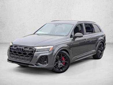 2026 Audi SQ7 Prestige -
                  Orlando, FL