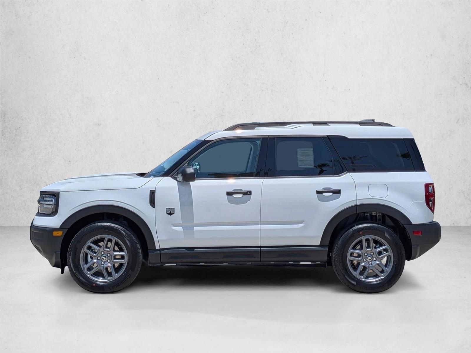 Thumbnail: 2026 Ford Bronco Sport - 2