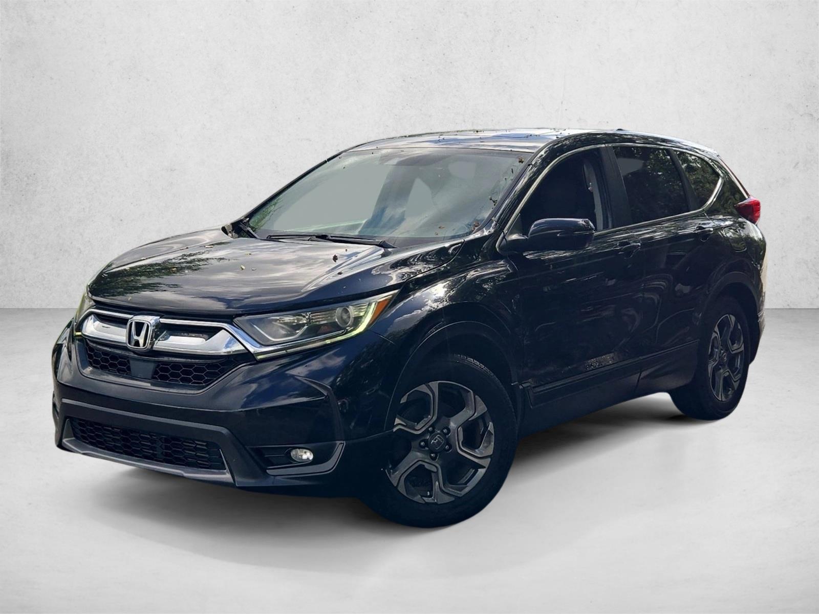 Thumbnail: 2019 Honda CR-V - 1