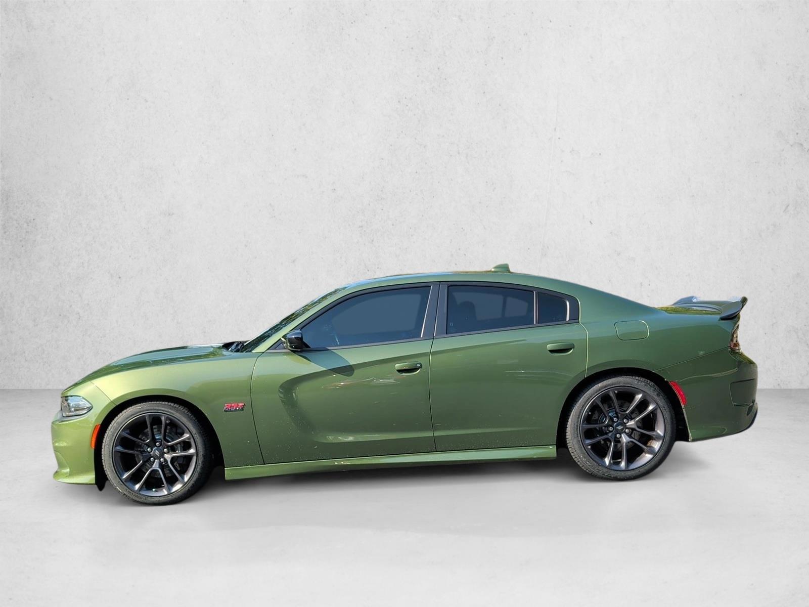 Thumbnail: 2023 Dodge Charger - 2