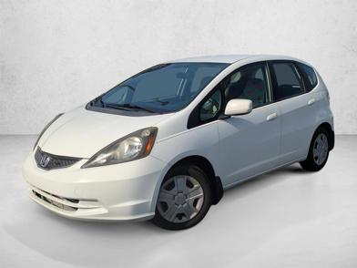 2013 Honda Fit  -
                  Savannah, GA
