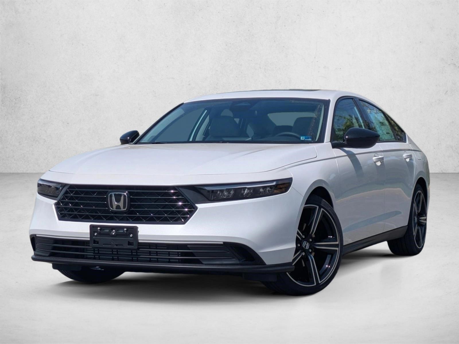 Thumbnail: 2026 Honda Accord - 1