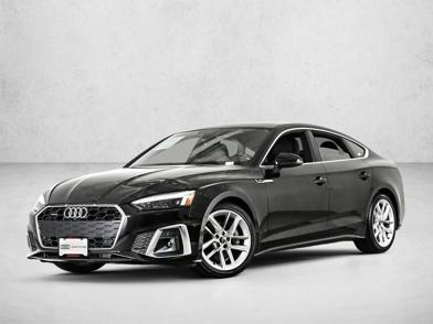 2024 Audi A5 Sportback