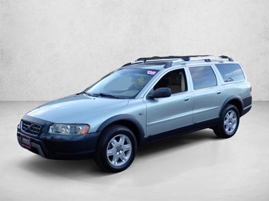 2005 Volvo XC70  -
                  Centennial, CO