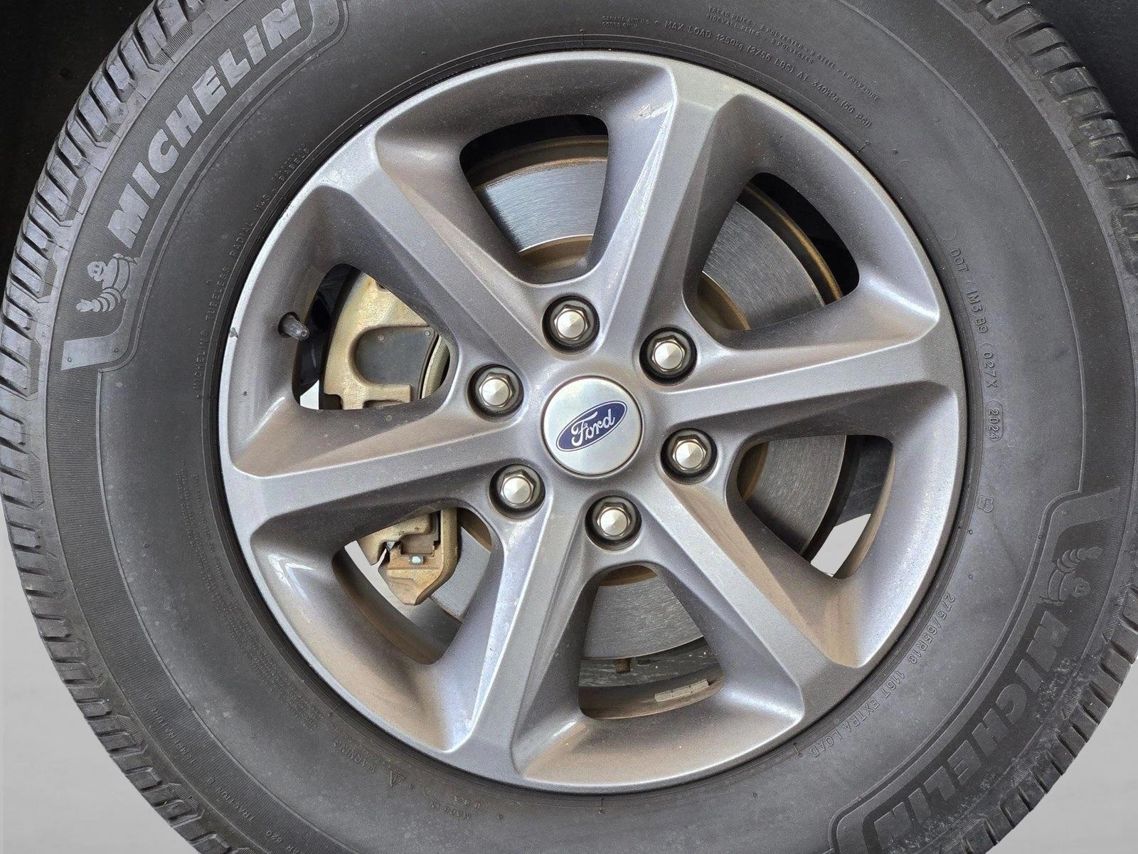 2021 Ford Expedition XLT - Photo 21