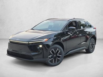 2026 Toyota bZ XLE -
                  Davie, FL