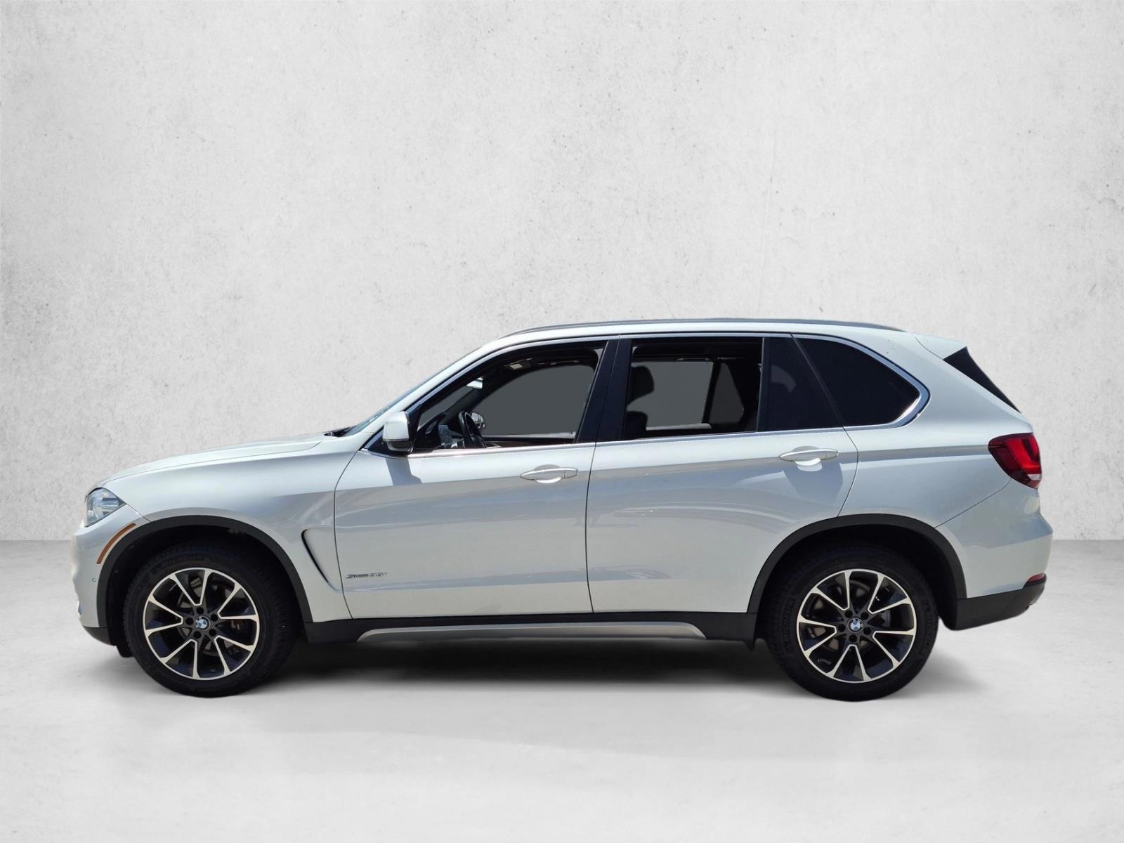 Thumbnail: 2018 BMW X5 - 2