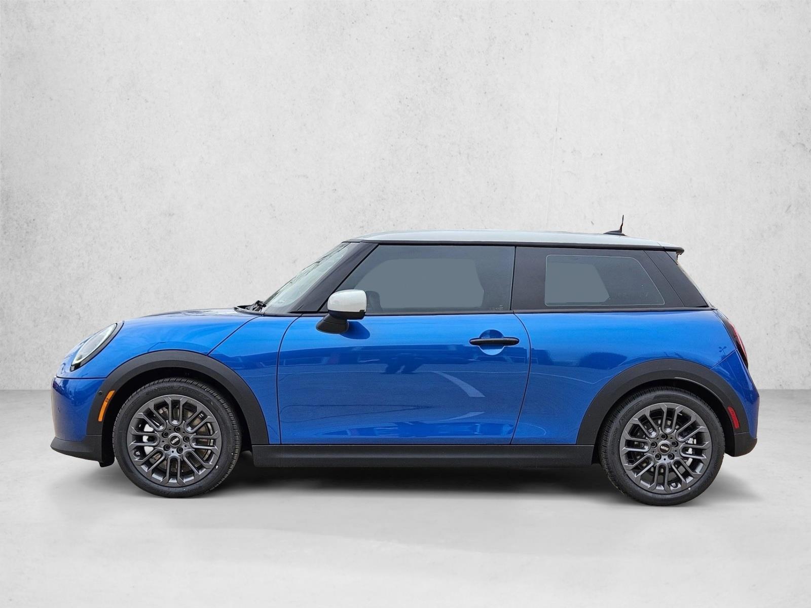 Thumbnail: 2026 MINI Cooper Hardtop - 2