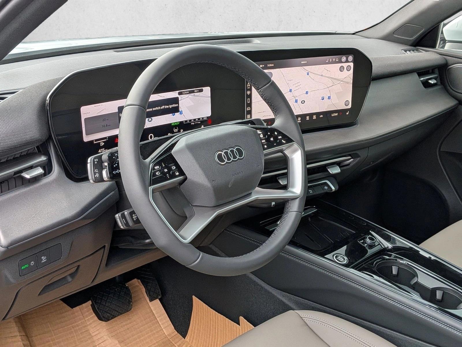 Thumbnail: 2026 Audi Q3 - 3
