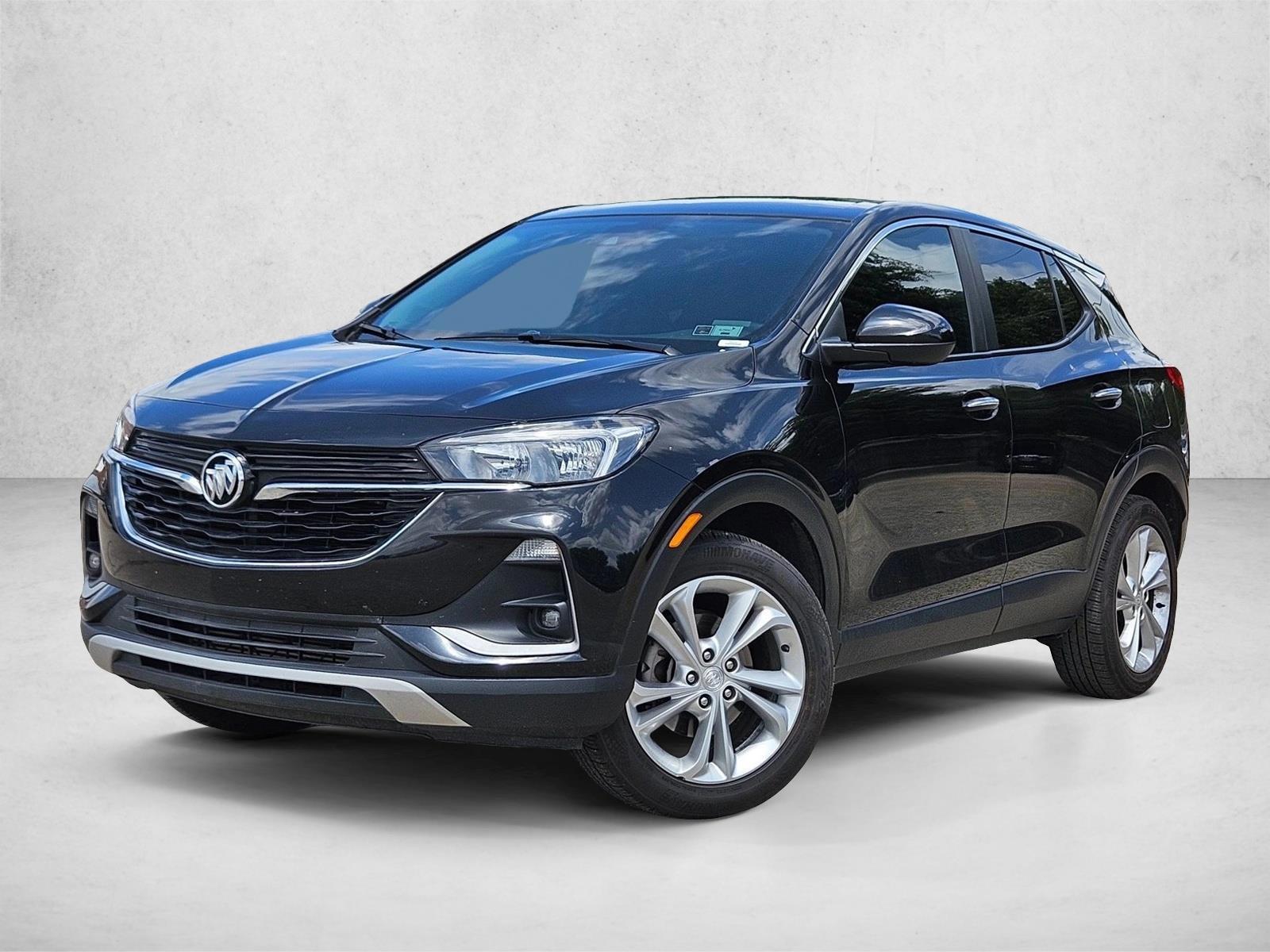 Thumbnail: 2023 Buick Encore GX - 1