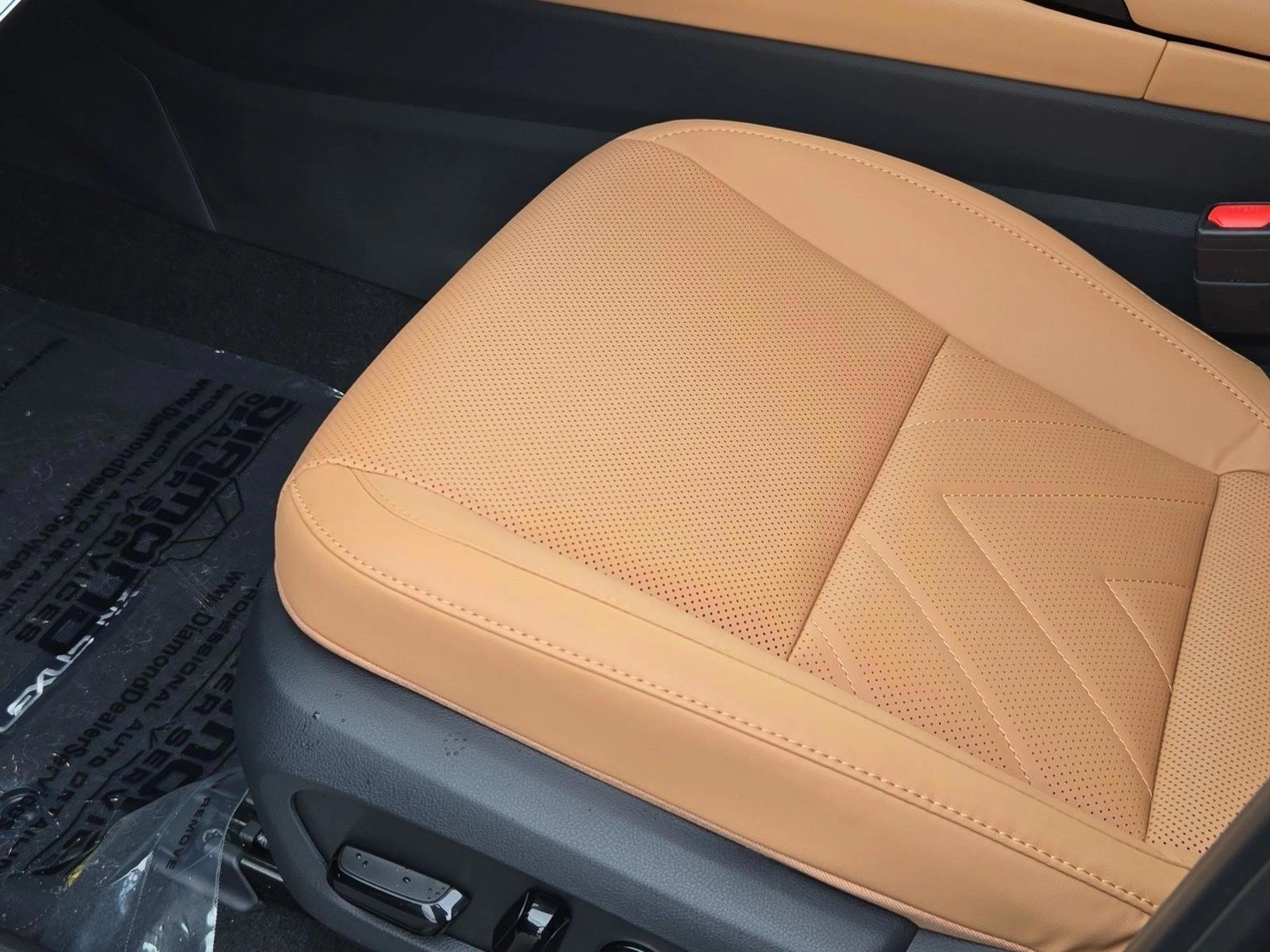 Thumbnail: 2026 Lexus NX - 4