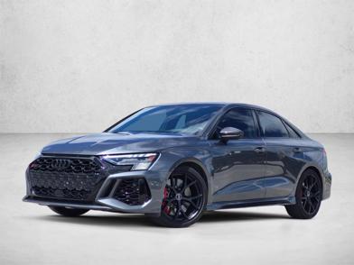 2022 Audi RS 3  -
                  Austin, TX