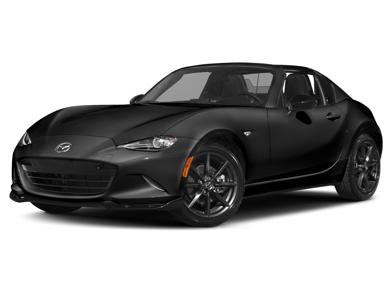 2017 Mazda MX-5 Miata Club -
                  Buford, GA