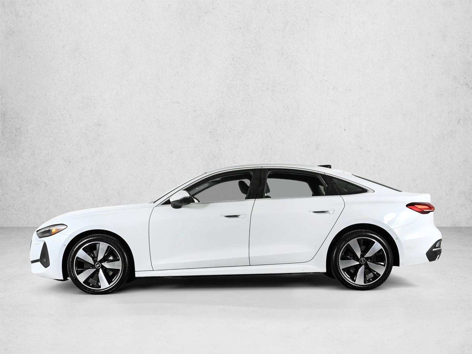Thumbnail: 2025 Audi A5 - 2
