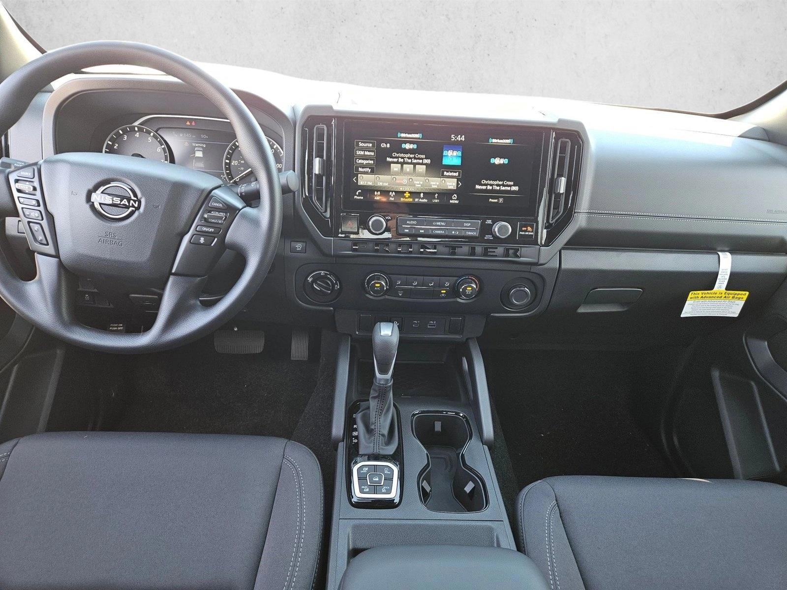 Thumbnail: 2026 Nissan Frontier - 3