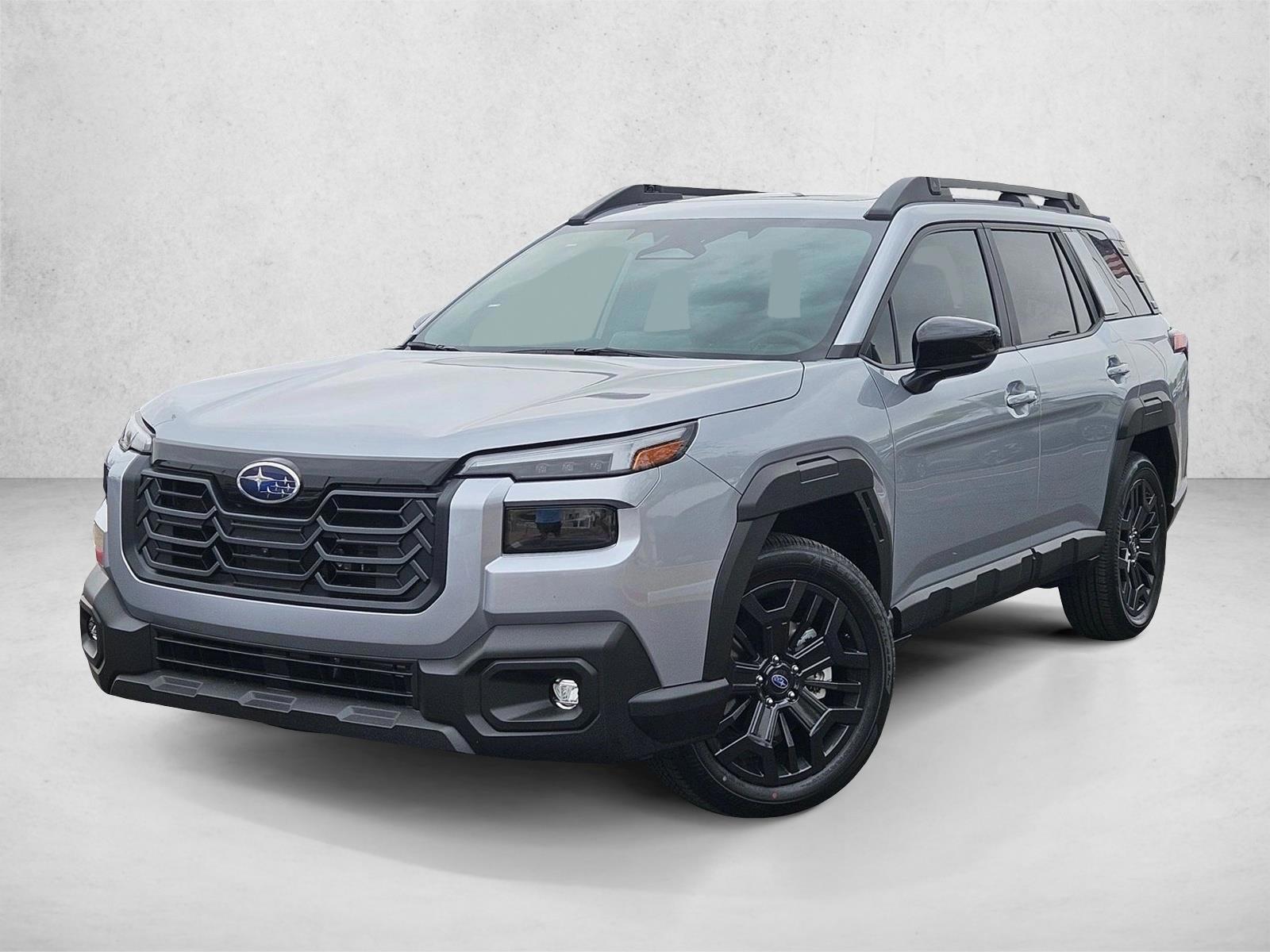Thumbnail: 2026 Subaru Outback - 1