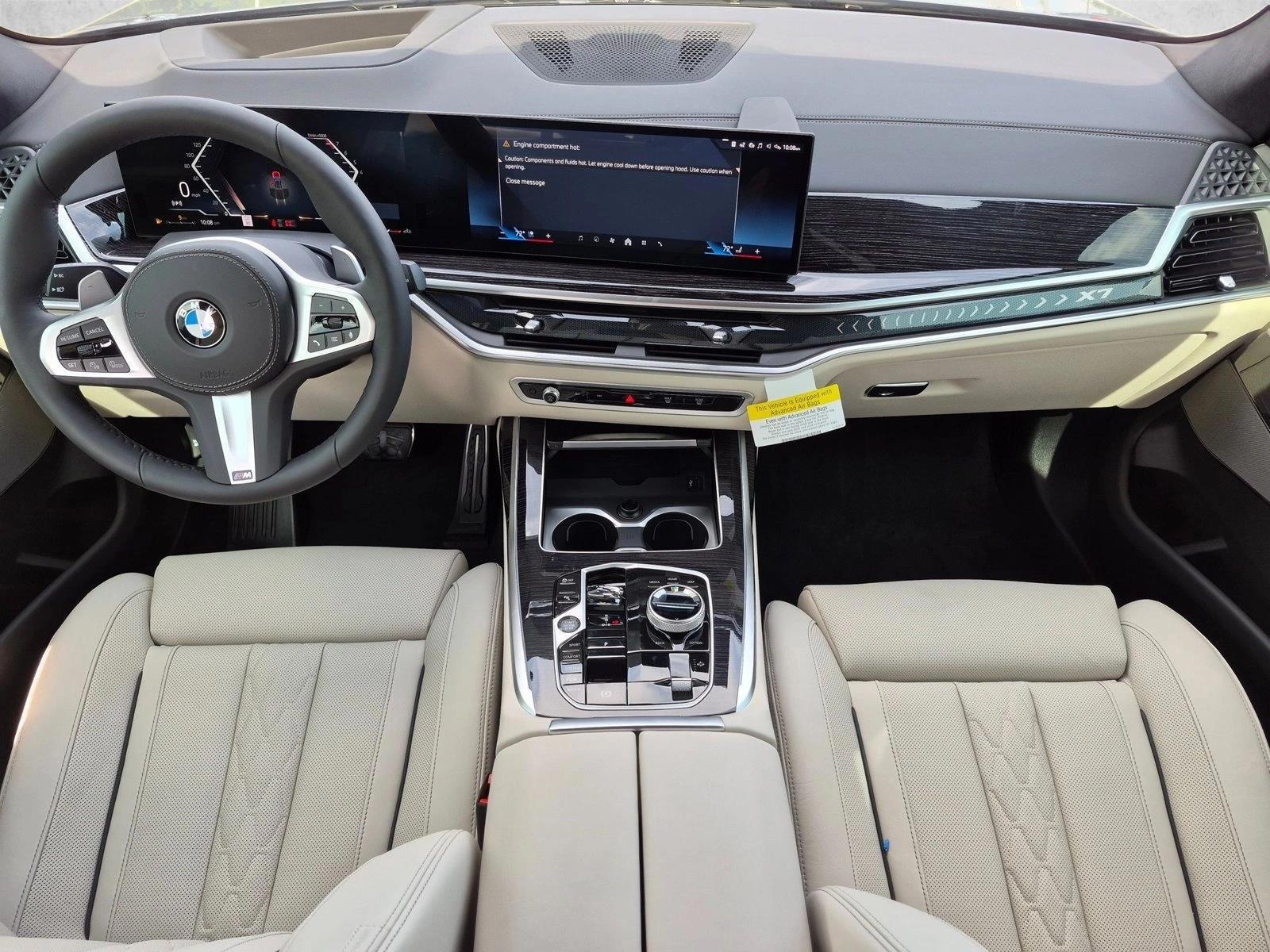 Thumbnail: 2027 BMW X7 - 4