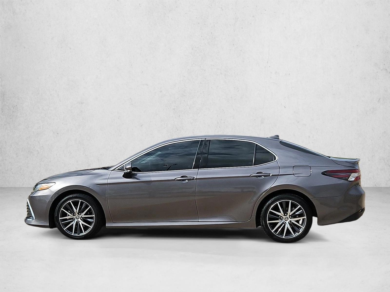 Thumbnail: 2024 Toyota Camry - 2