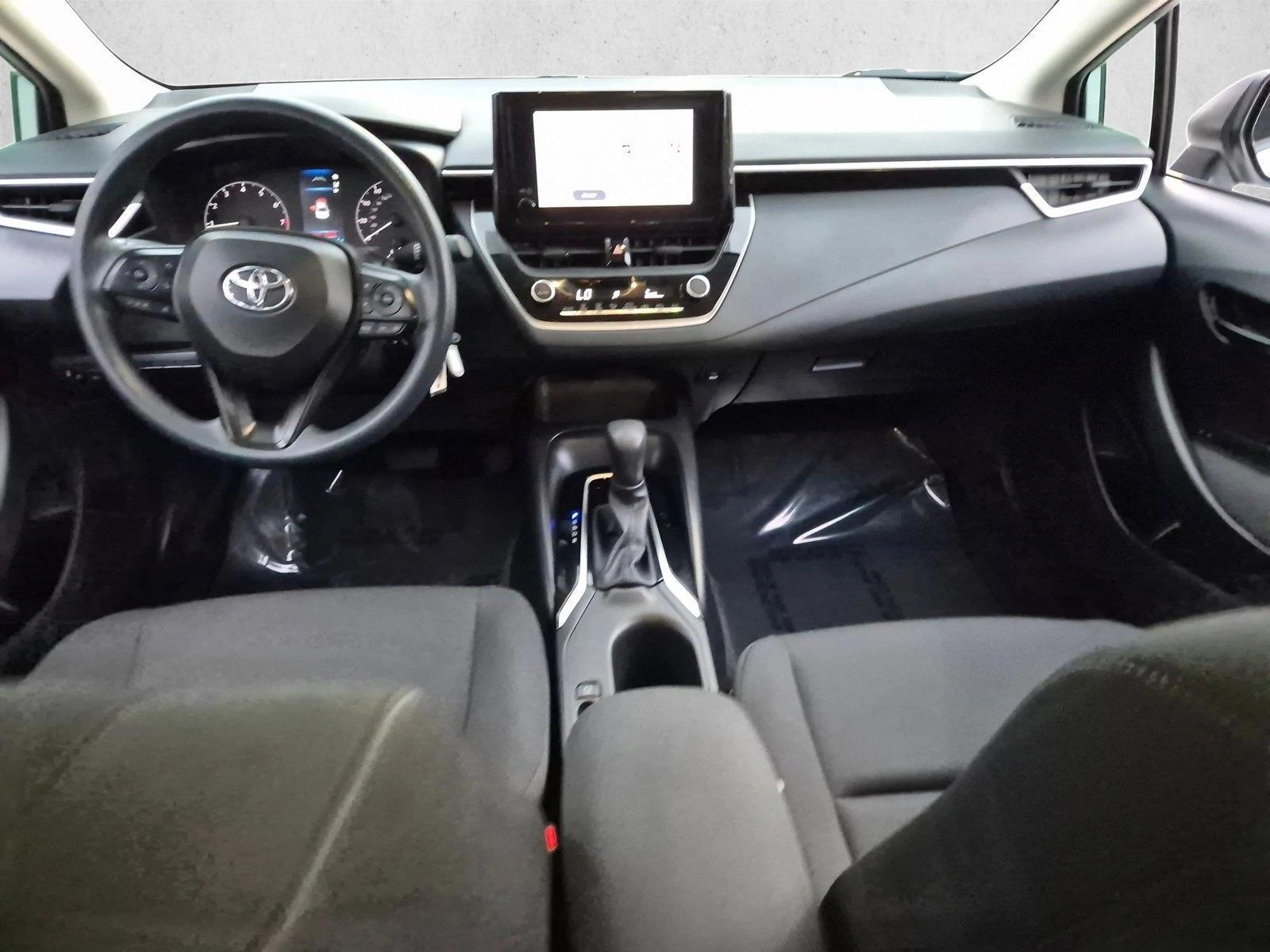 Thumbnail: 2023 Toyota Corolla - 4