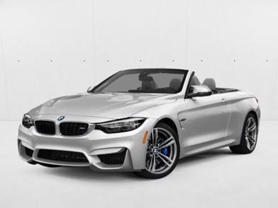 2019 BMW M4  -
                  Houston, TX
