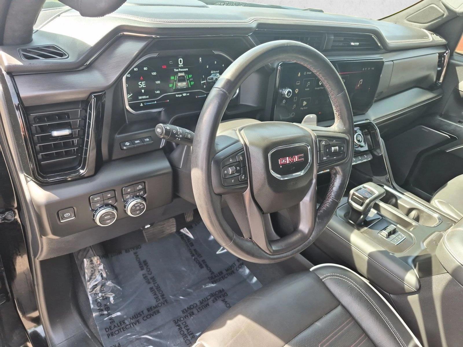 Thumbnail: 2023 GMC Sierra 1500 - 3