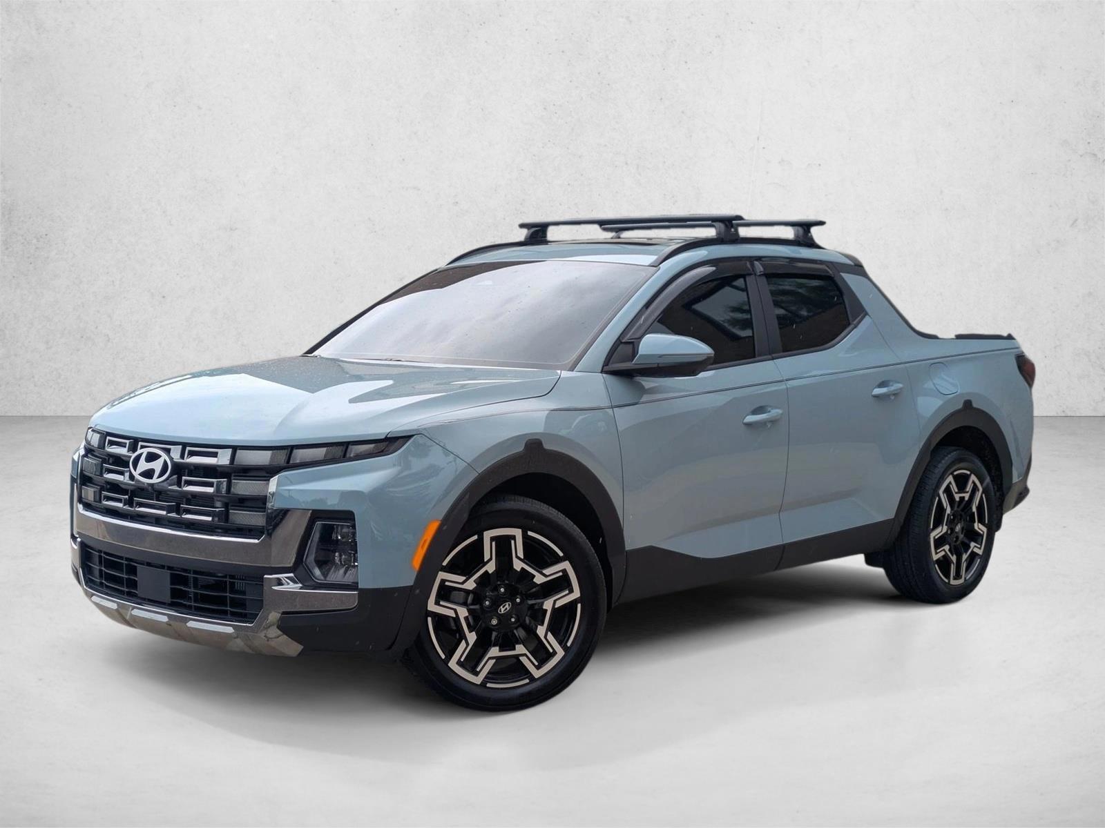 Thumbnail: 2025 Hyundai Santa Cruz - 1