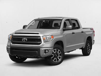 2015 Toyota Tundra SR5 -
                  Avondale, AZ