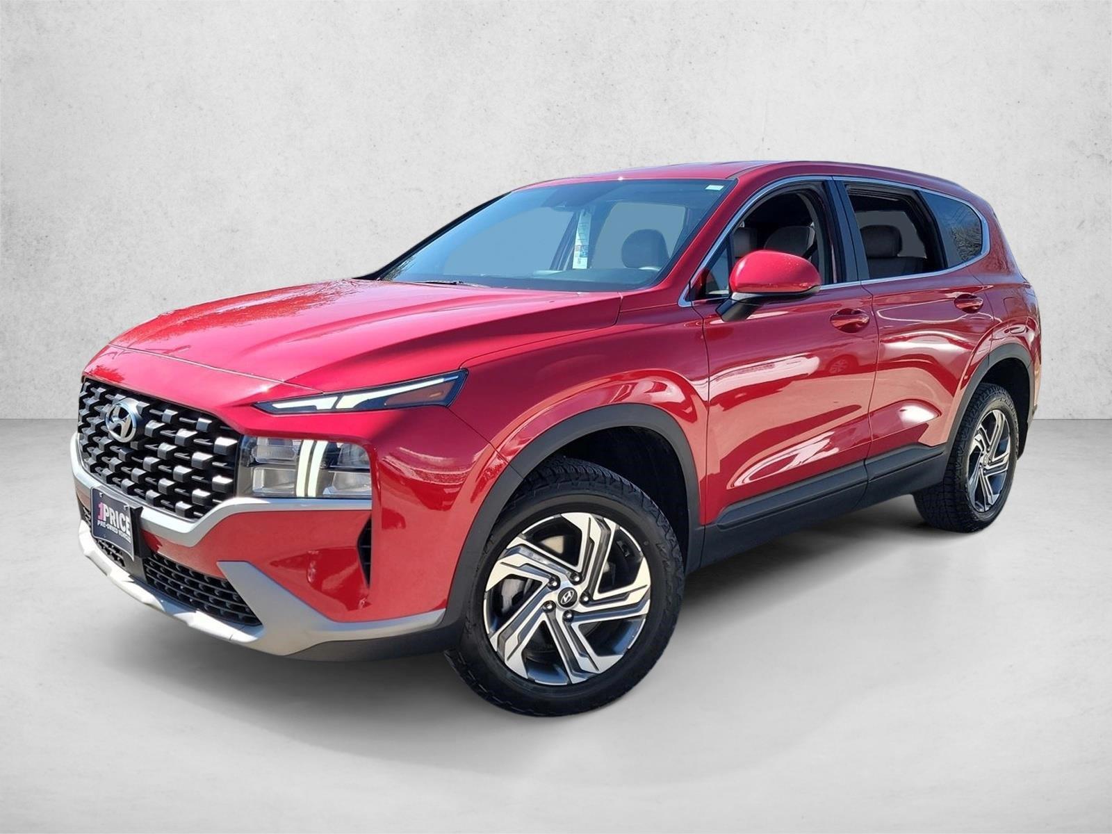 Thumbnail: 2023 Hyundai Santa Fe - 1