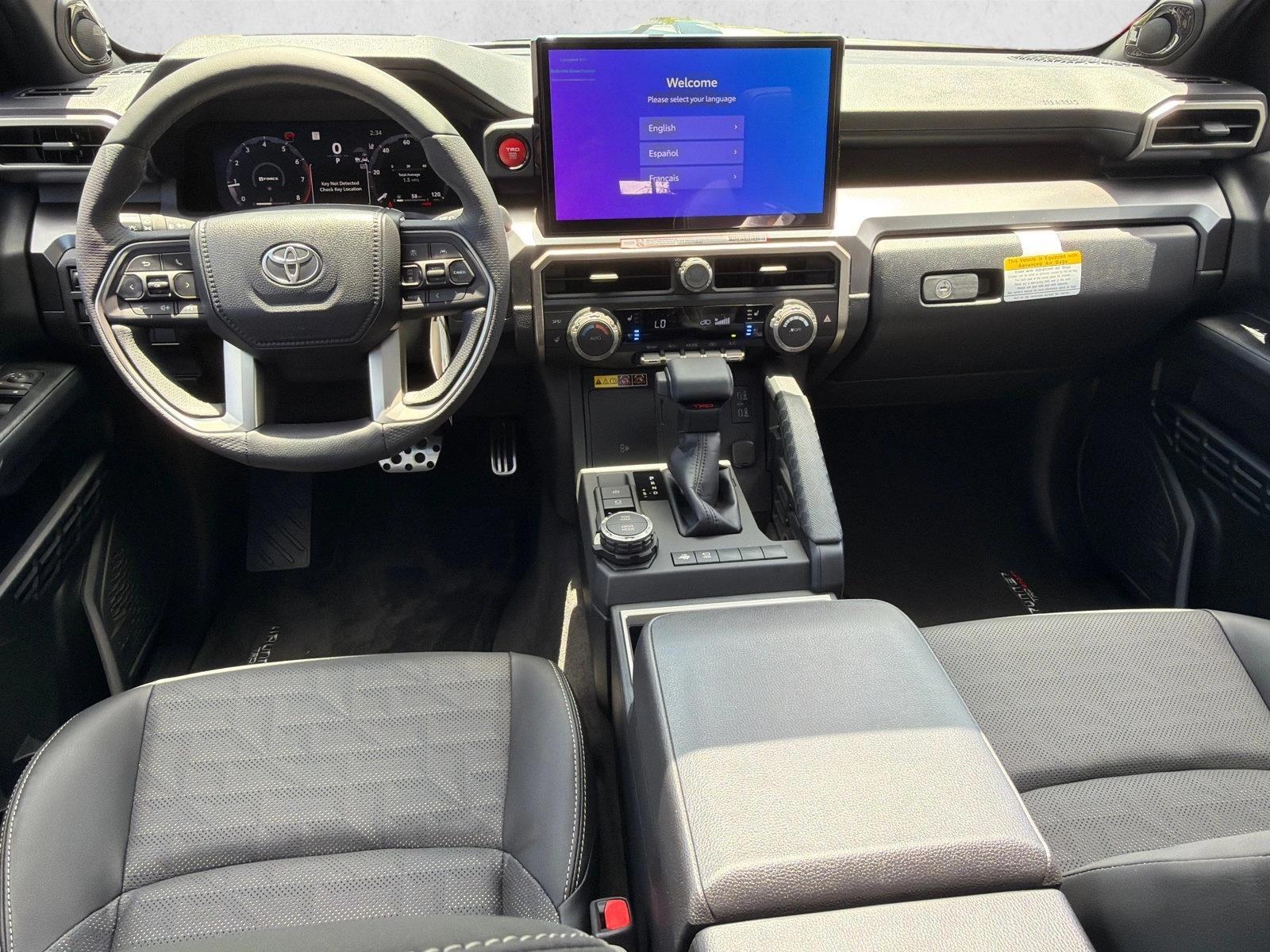 Thumbnail: 2026 Toyota 4Runner - 3