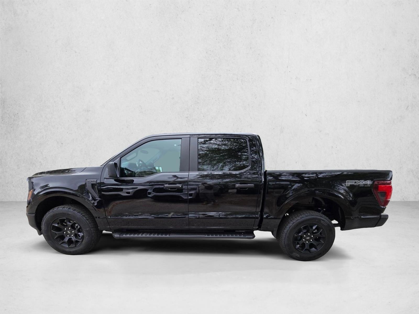 Thumbnail: 2026 Ford F-150 - 2