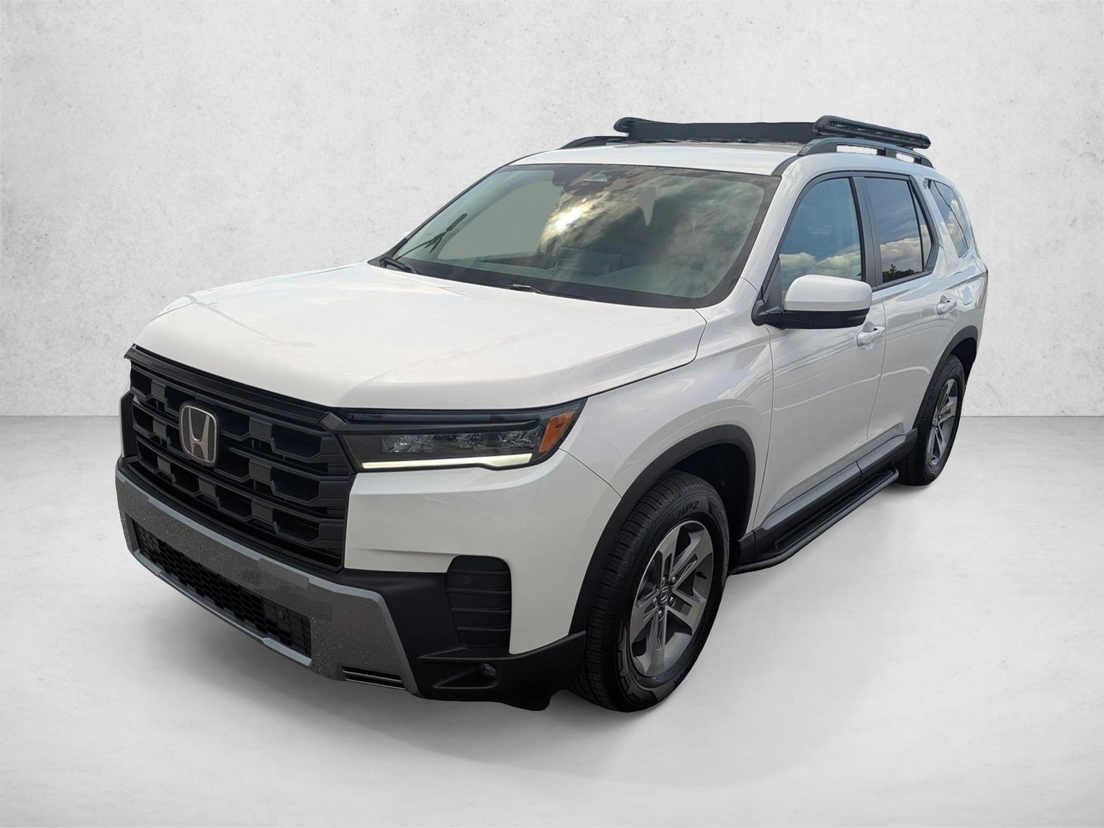 Thumbnail: 2026 Honda Pilot - 1