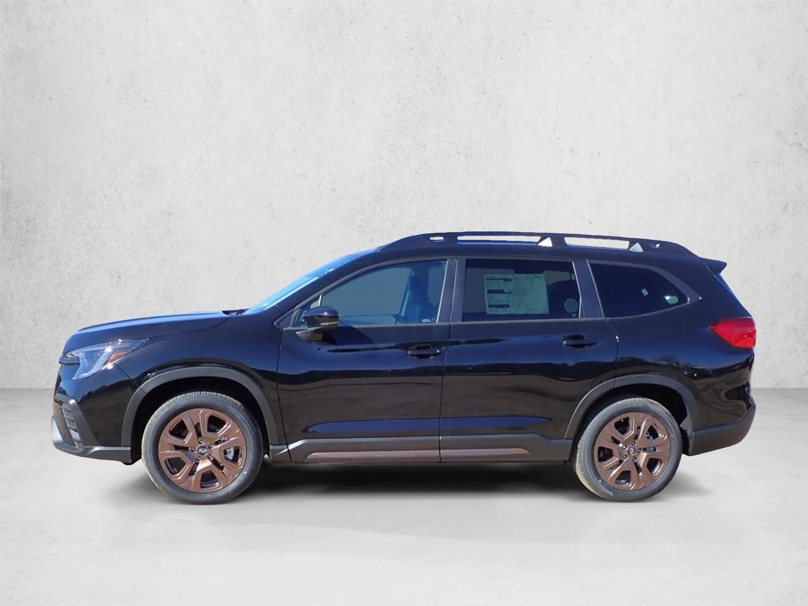 Thumbnail: 2026 Subaru Ascent - 2
