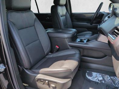 2022 Chevrolet Tahoe