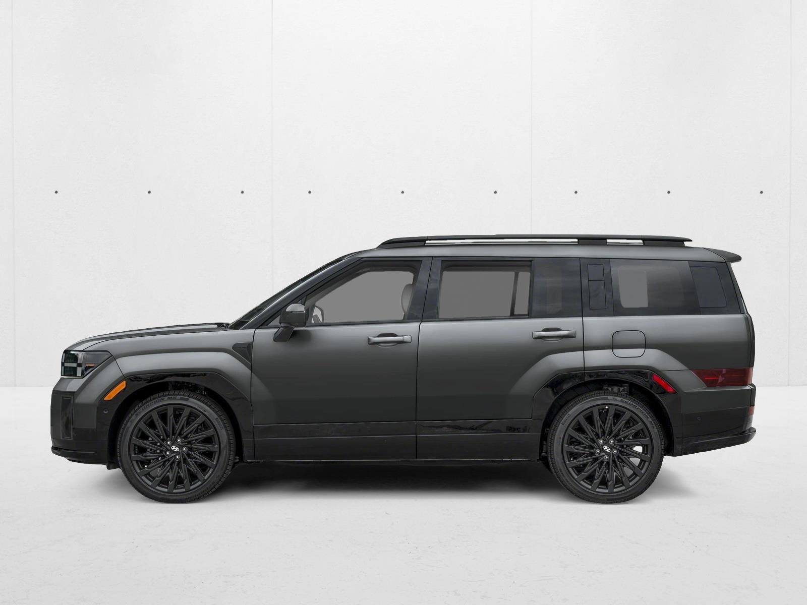 Thumbnail: 2026 Hyundai Santa Fe - 2