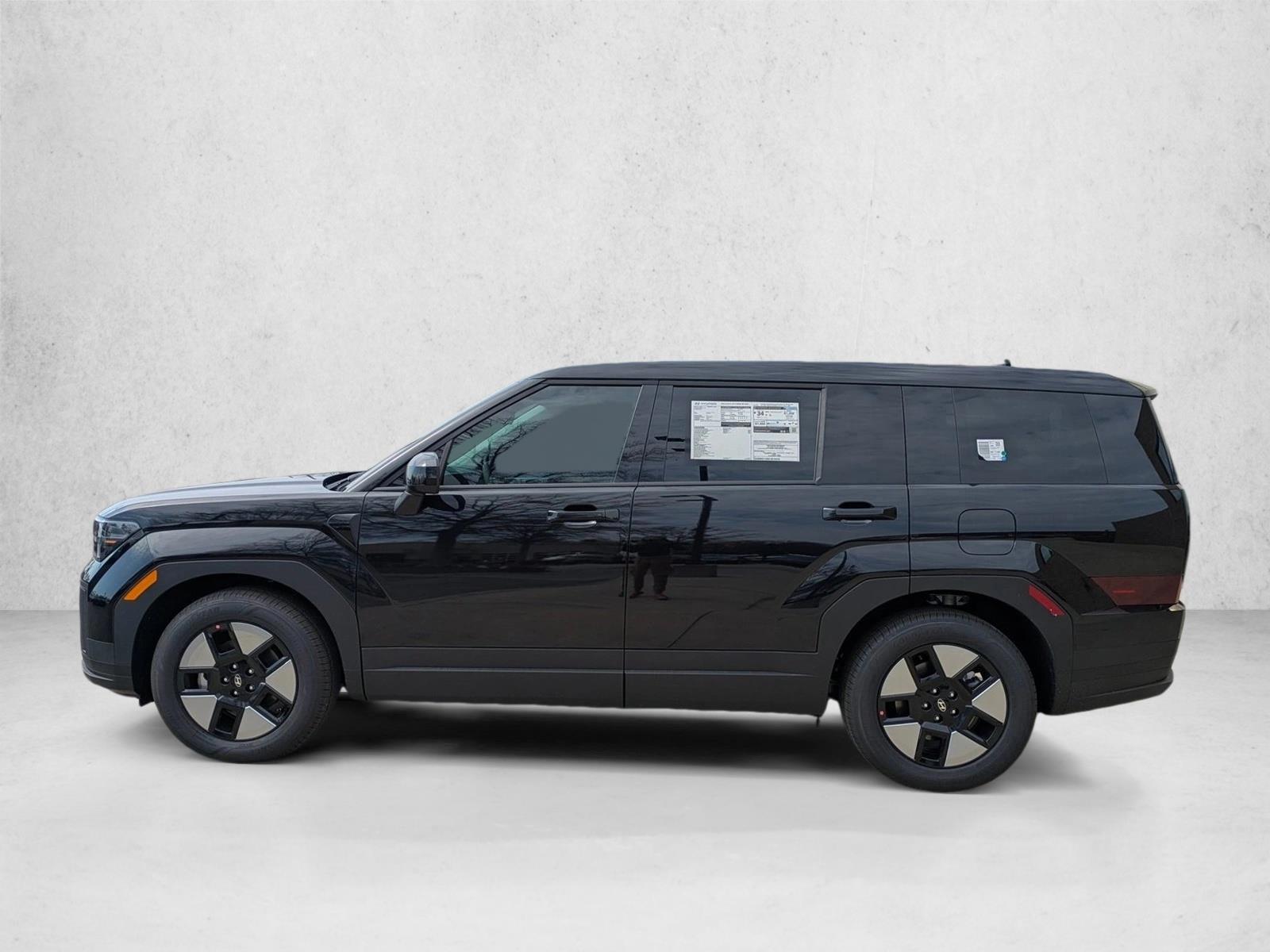 Thumbnail: 2026 Hyundai Santa Fe - 2