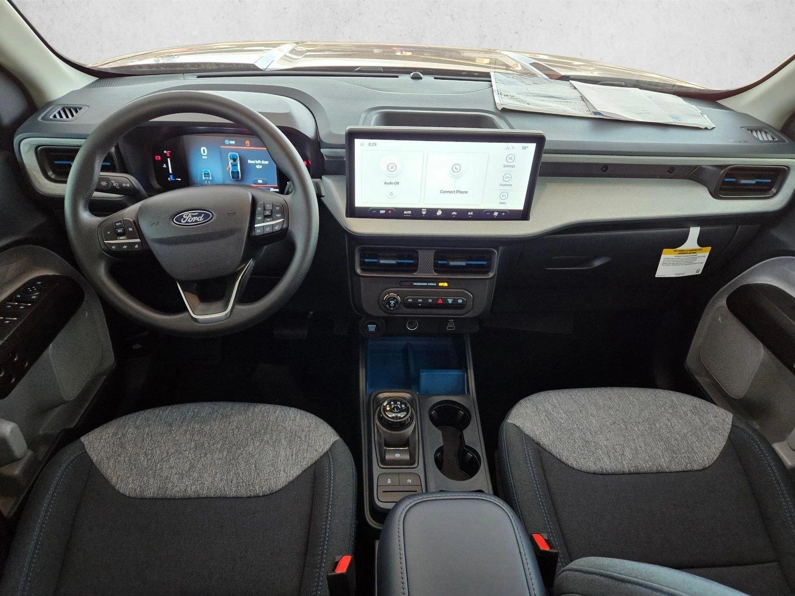 Thumbnail: 2026 Ford Maverick - 3