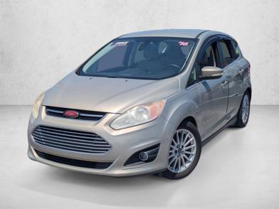 2016 Ford C-Max SEL -
                  Bradenton, FL