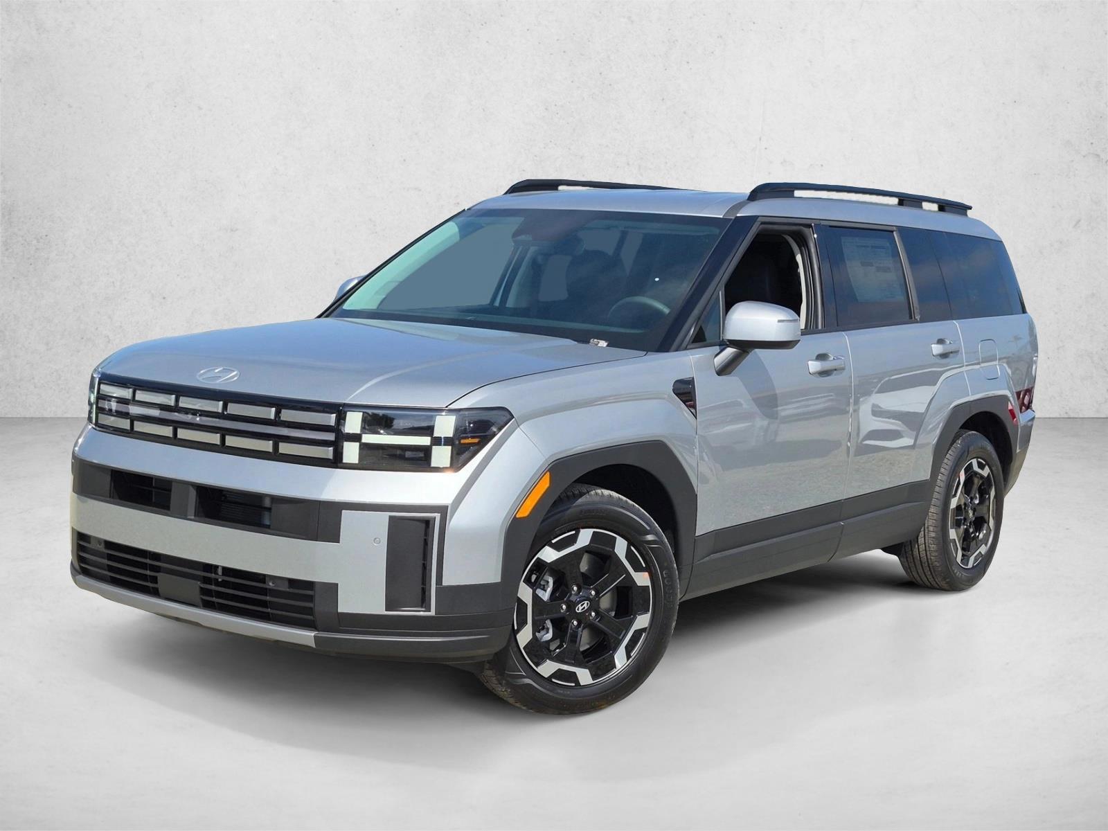 Thumbnail: 2026 Hyundai Santa Fe - 1