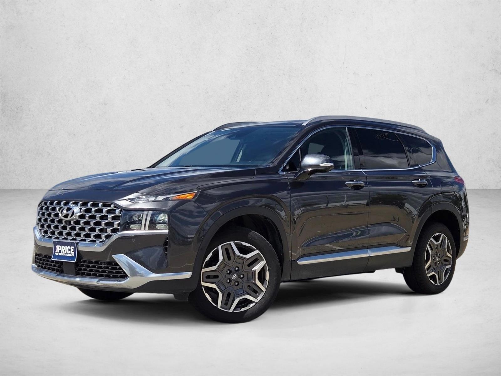 Thumbnail: 2023 Hyundai Santa Fe - 1