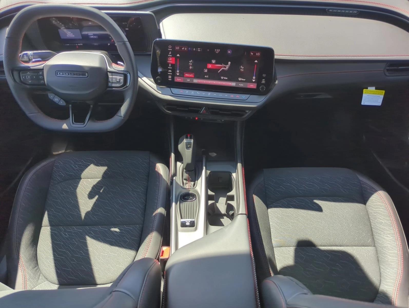 Thumbnail: 2026 Dodge Charger - 3