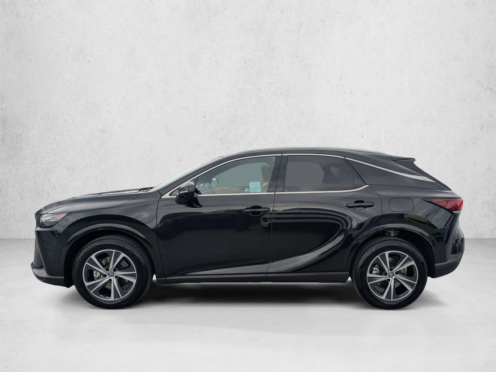 Thumbnail: 2025 Lexus RX - 2