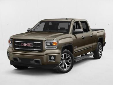 2015 GMC Sierra 1500 SLE -
                  Tustin, CA