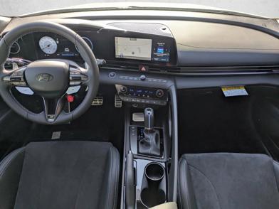 2026 Hyundai Elantra N