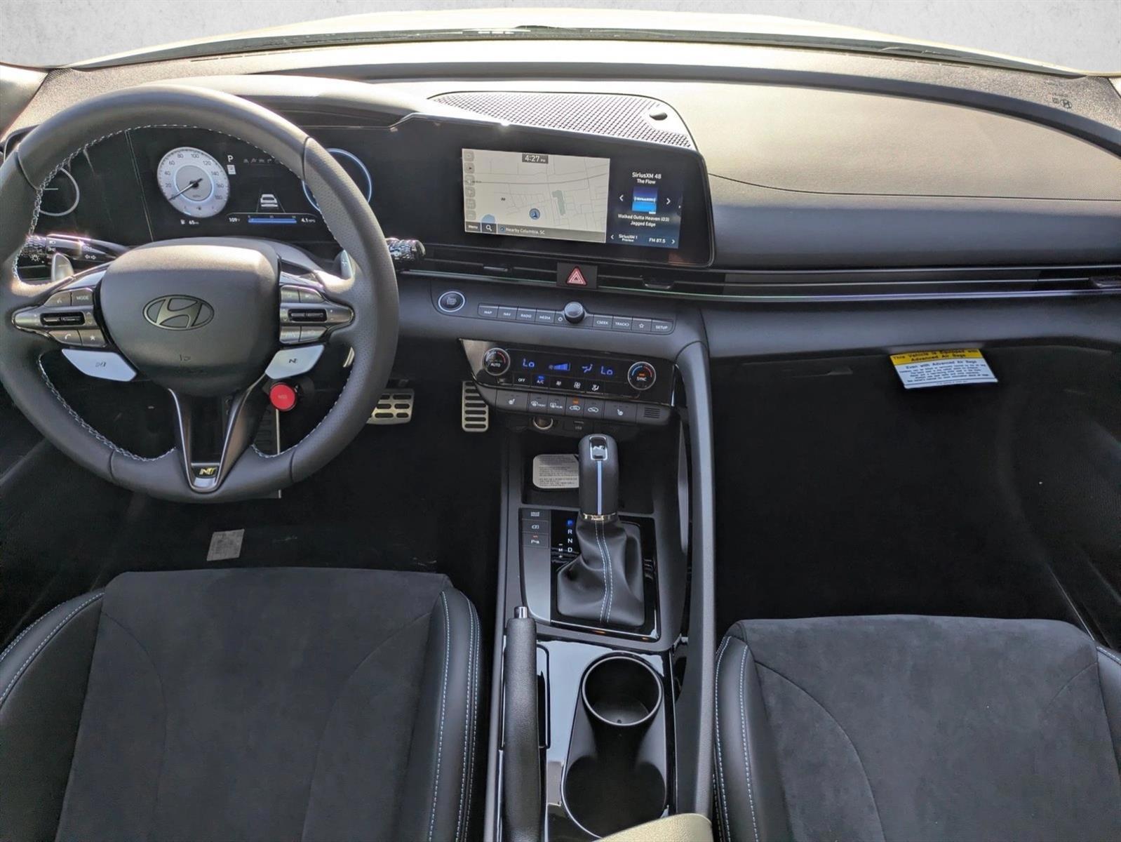 Thumbnail: 2026 Hyundai Elantra - 3