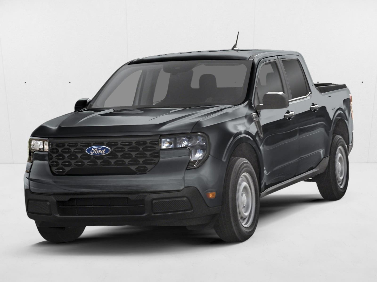 2025 Ford Maverick