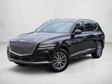 2022 Genesis GV80  -
                  Tampa, FL