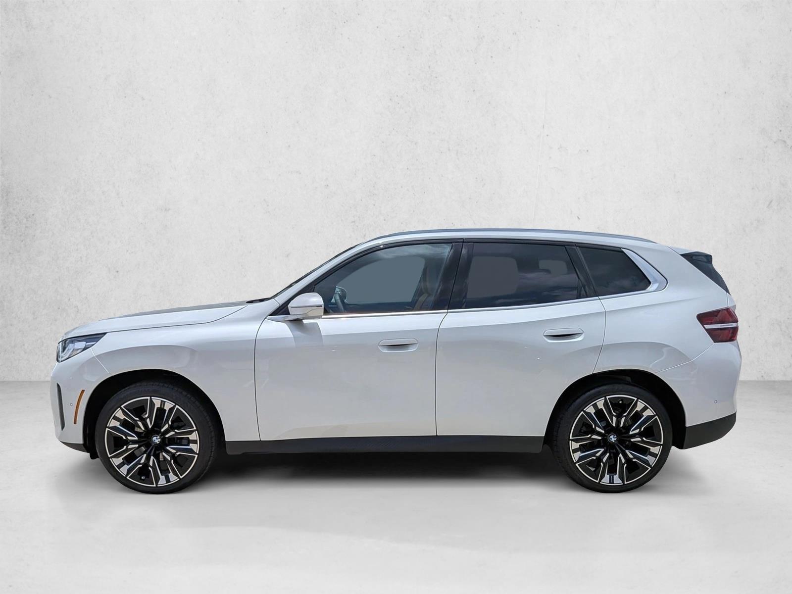 Thumbnail: 2025 BMW X3 - 2