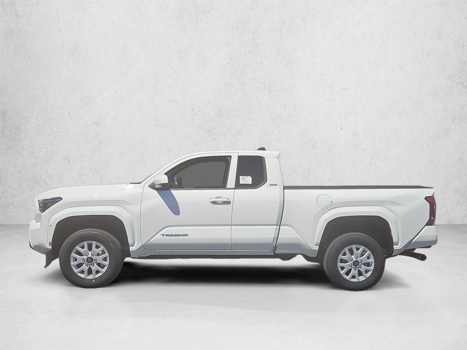 Thumbnail: 2026 Toyota Tacoma - 2