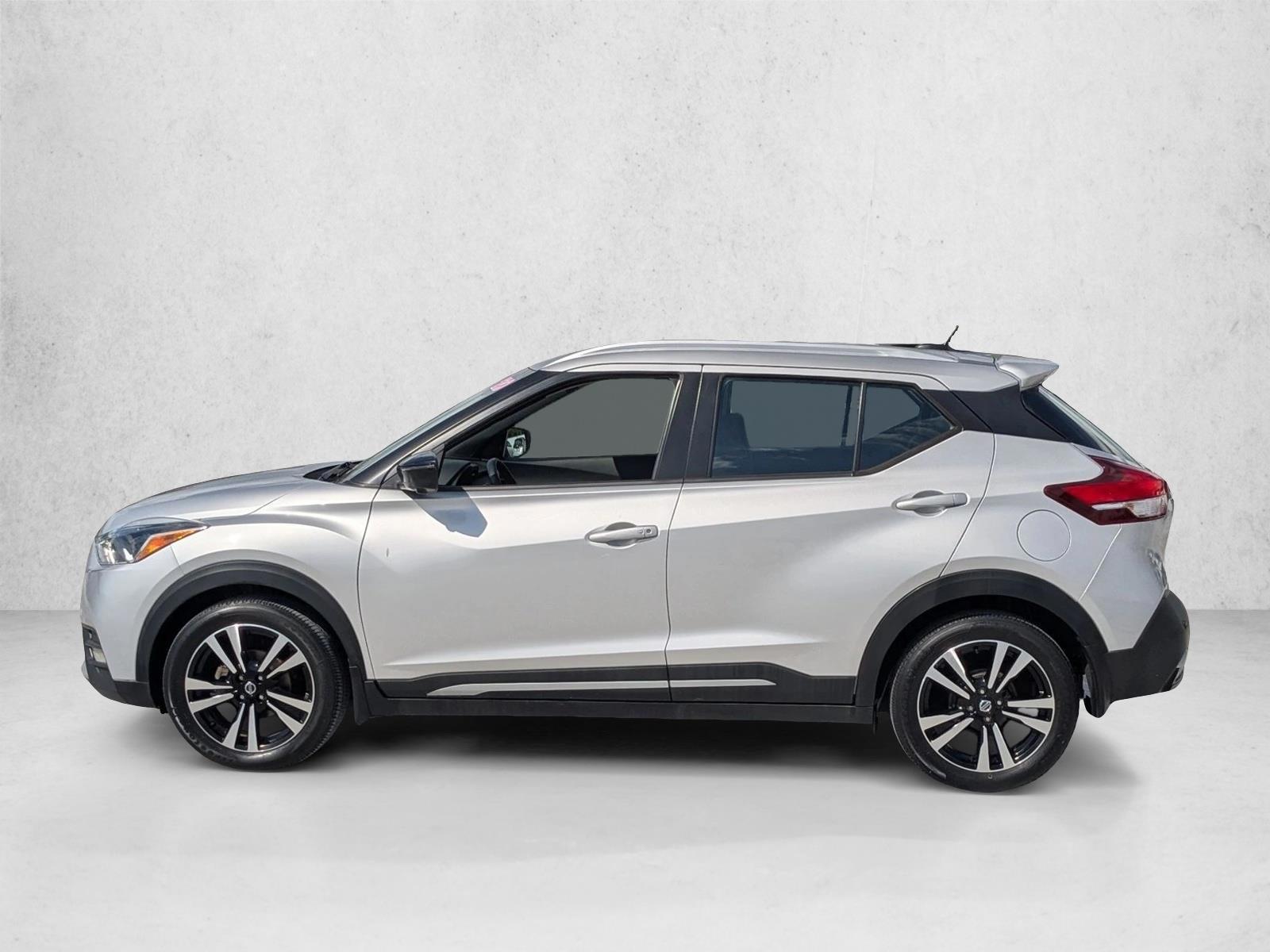 Thumbnail: 2020 Nissan Kicks - 2