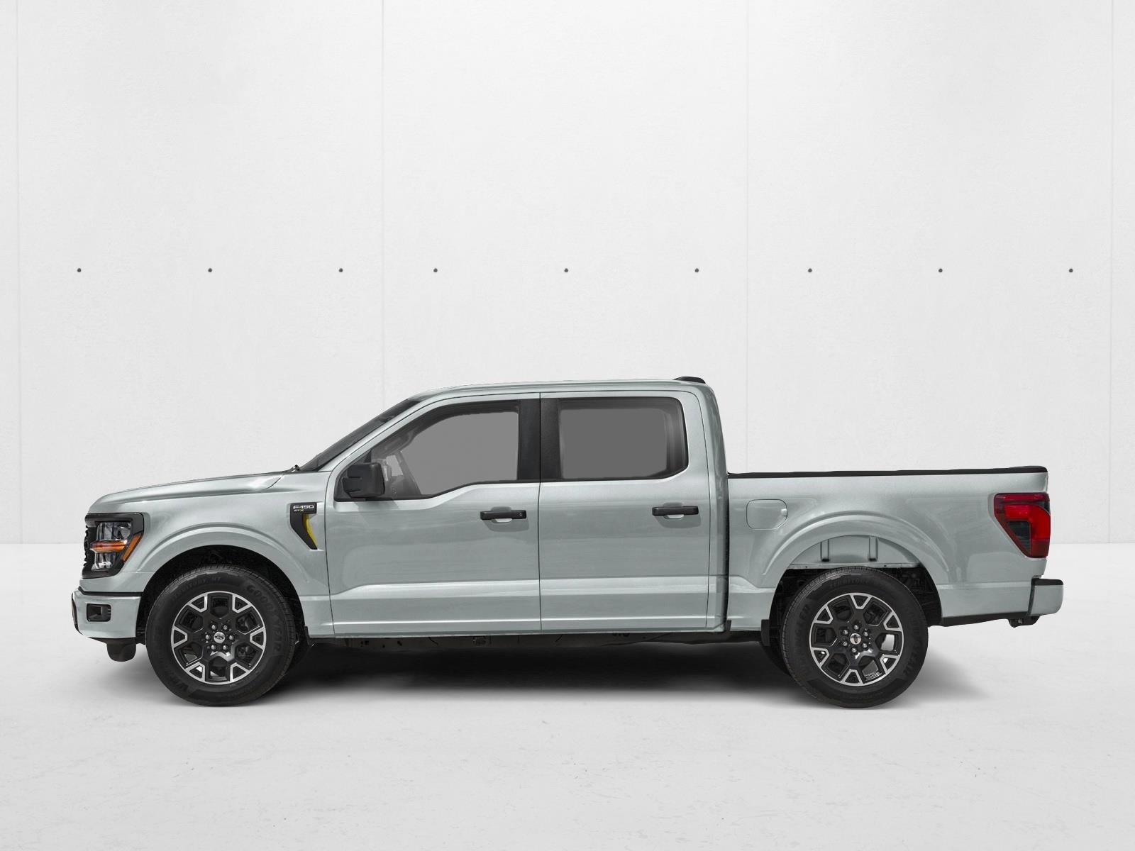 Thumbnail: 2026 Ford F-150 - 2